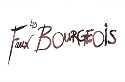 Les Faux Bourgeois Logo