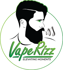 Vape Rizz Logo