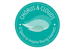 Chorus & Clouds Logo