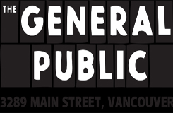The General Public Logo