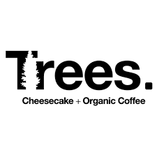 Trees Organic Coffee Mount Pleasant Logo