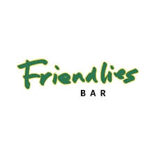 Friendlies Bar Logo