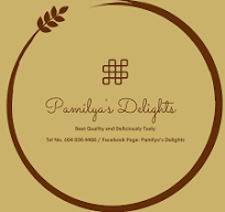 Pamilya's Delights Logo