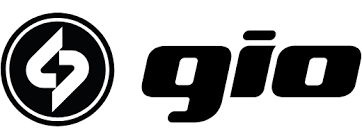 GIO Electric Scooters & Bikes Logo