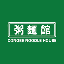 Congee Noodle House Logo