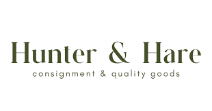 Hunter & Hare Logo