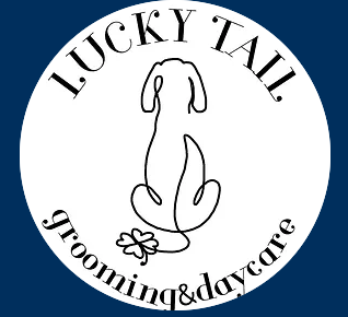 Lucky Tail Logo