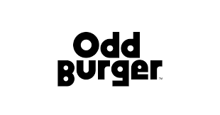 Odd Burger Logo