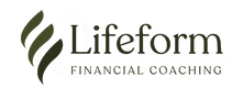 Lifeform Financial Coaching Logo