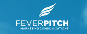 Fever Pitch Marketing Communications Logo