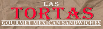 Las Tortas Logo