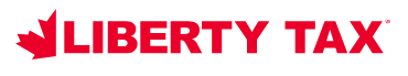 Liberty Tax Broadway Logo