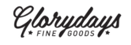 Glorydays Fine Goods Logo