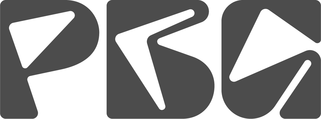 Progression Bouldering Gym Logo