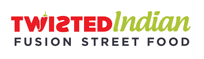 Twisted Indian Logo
