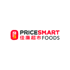 Price Smart Foods Logo
