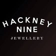 Hackney Nine Logo