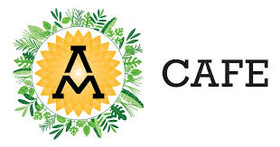 AM Cafe Logo