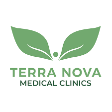 Terra Nova Main Street Clinic Logo