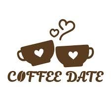 Coffee Date Logo