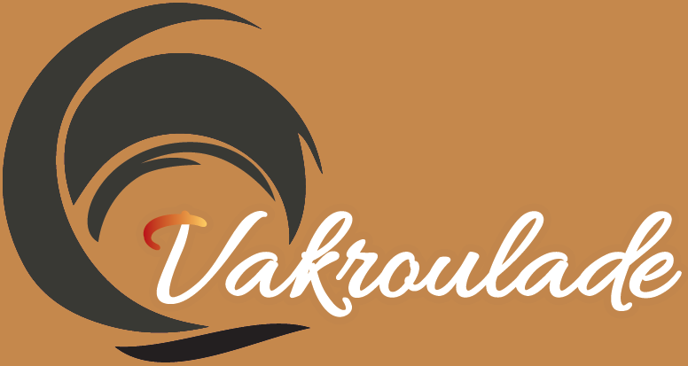 Vakroulade Logo