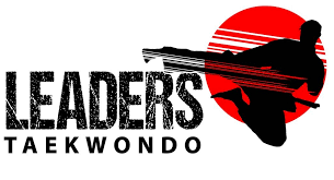Leaders Taekwondo Logo