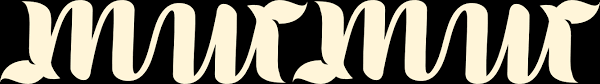 Murmur Logo