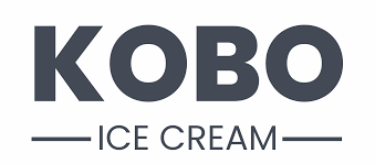 Kobo Ice Cream Logo