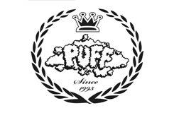 Puff Retail Logo