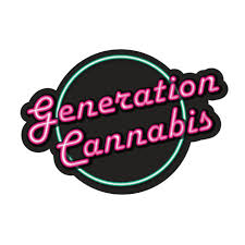 Generation Cannabis Logo