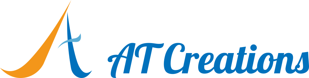 AT Creations Logo