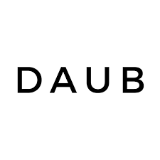 Daub + Design Logo