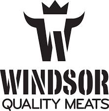 Windsor Quality Meats Logo