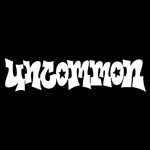 Uncommon Clothing Logo