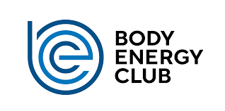 Body Energy Club Logo