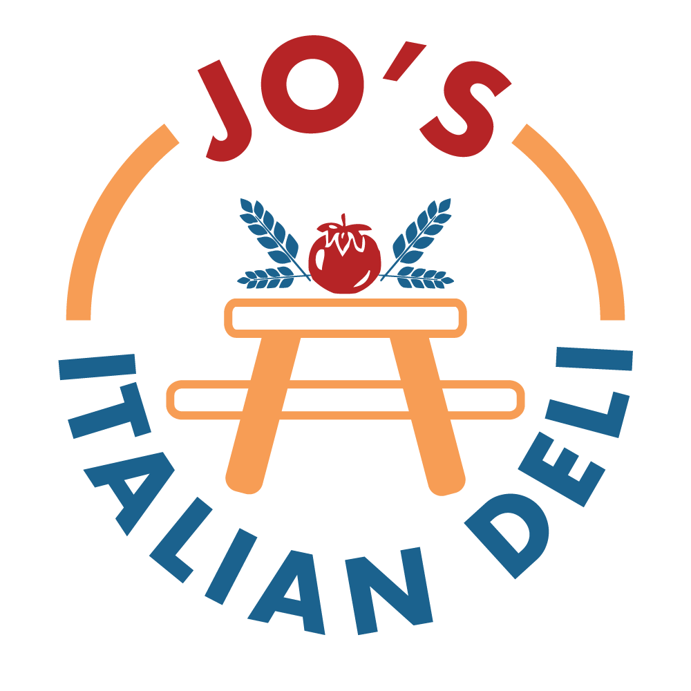 Jo's Italian Deli Logo