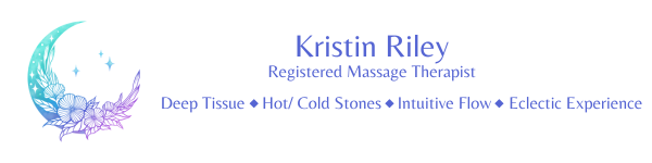 Kristin Riley RMT Logo