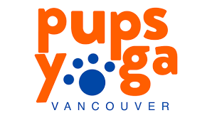 PupsYoga Logo