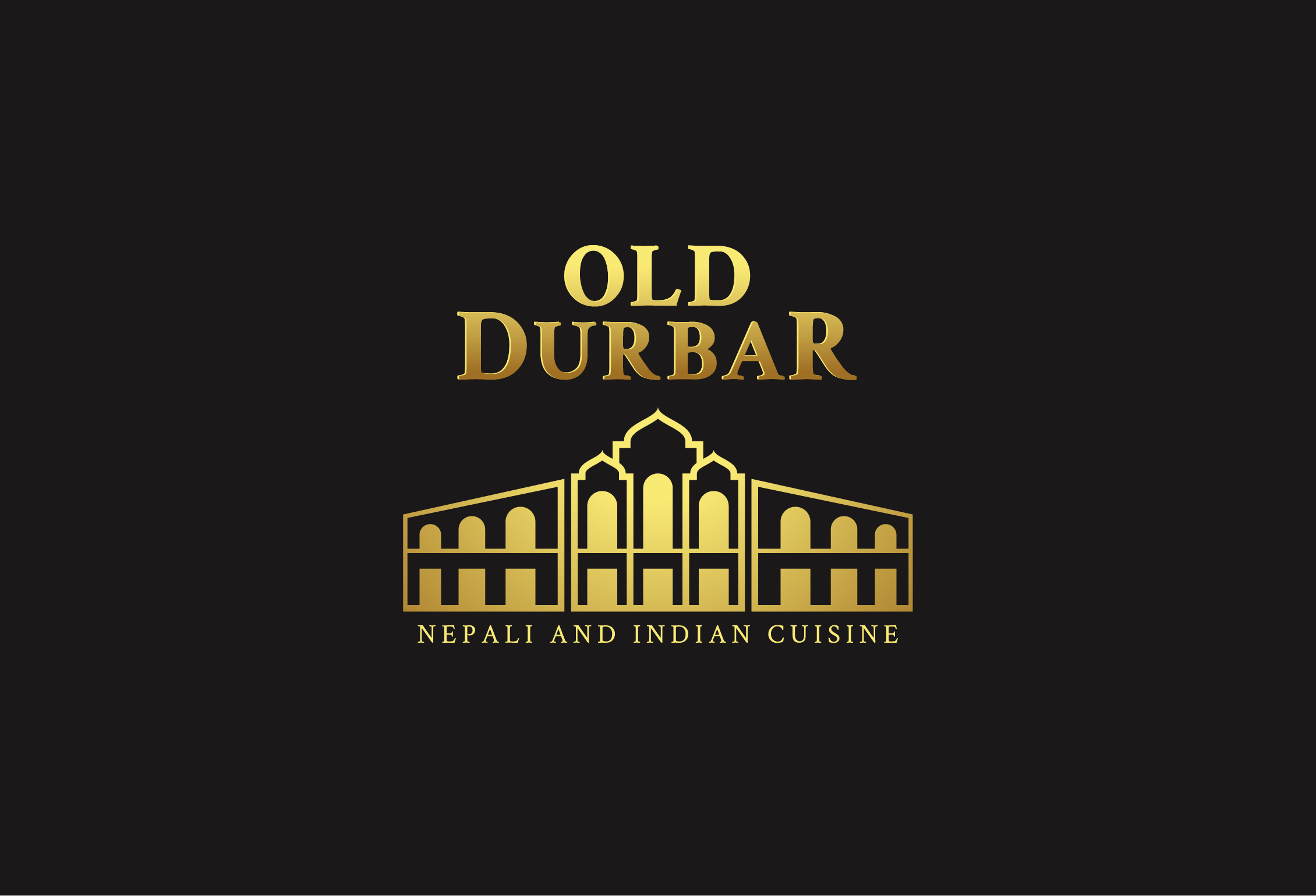 Old Durbar Logo