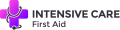 Intensive Care First Aid Logo