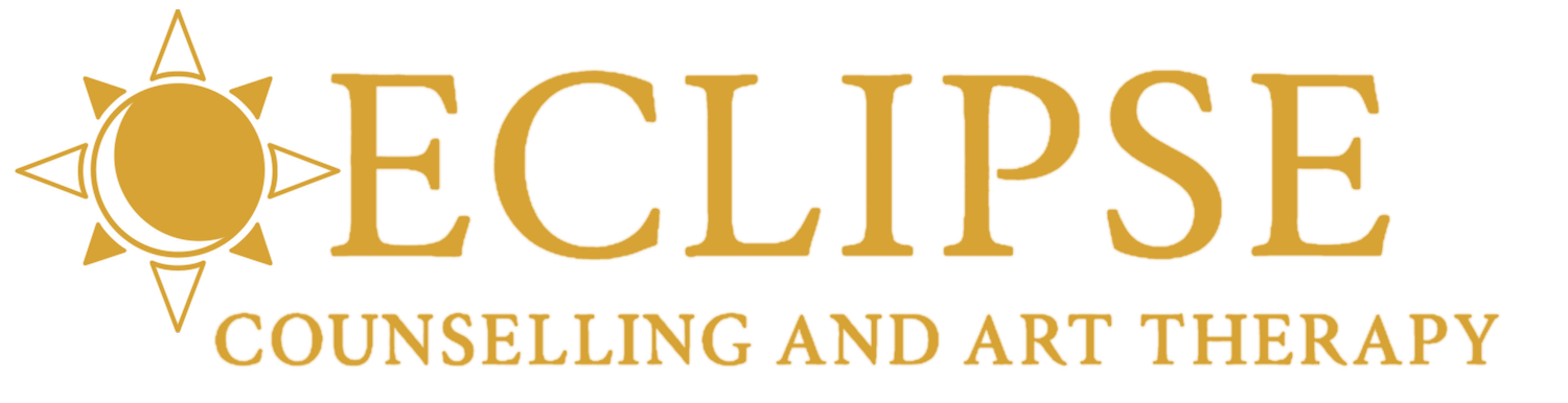 Eclipse Counselling & Art Therapy Logo