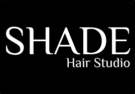 Shade Hair Studio Logo