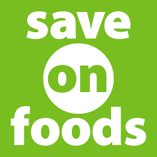 Save-on-Foods Kingsgate Mall Logo