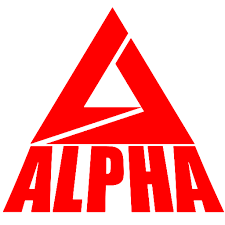 Alpha Vapes Logo