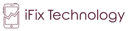 iFix Technology Logo