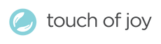 Touch of Joy Logo