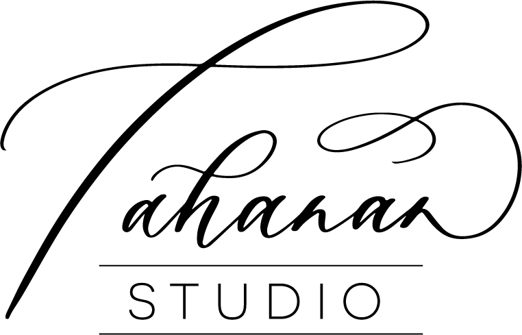 Tahanan Studio Logo