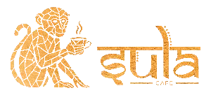 Sula Cafe Logo