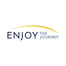 Enjoy the Journey Logo