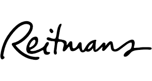 Reitman's Logo